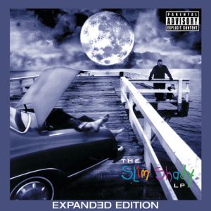 The Slim Shady LP (Expanded Edition) از Eminem