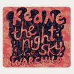 The Night Sky از Keane