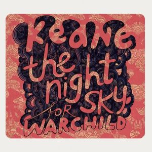 The Night Sky از Keane