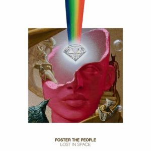 Lost In Space از Foster The People