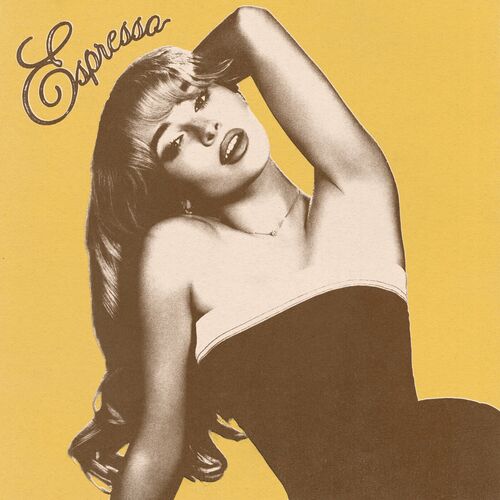 Espresso (Working Late Remixes) از Sabrina Carpenter
