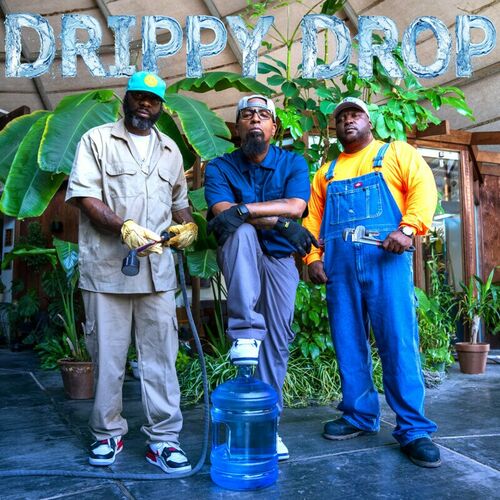 Drippy Drop از Tech N9NE Collabos