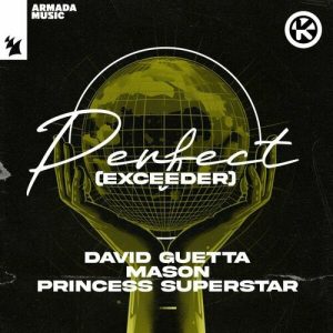 Perfect (Exceeder) از David Guetta