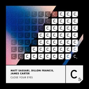 Close Your Eyes از Matt Sassari
