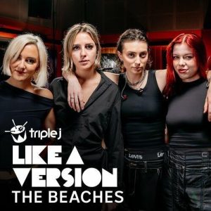 End of Beginning (triple j Like A Version) از The Beaches