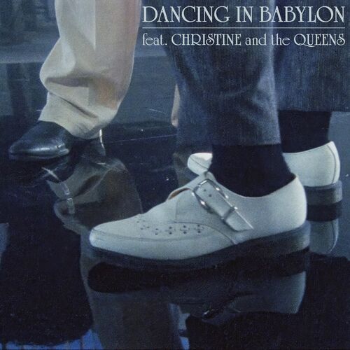 Dancing In Babylon (feat. Christine and the Queens) از MGMT
