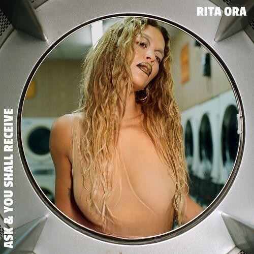 Ask & You Shall Receive از Rita Ora