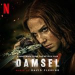 Damsel (Soundtrack from the Netflix Film) از David Fleming