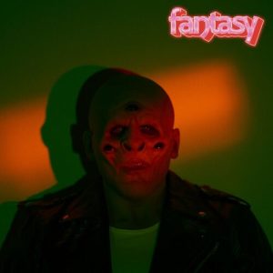 Fantasy (Deluxe) از M83