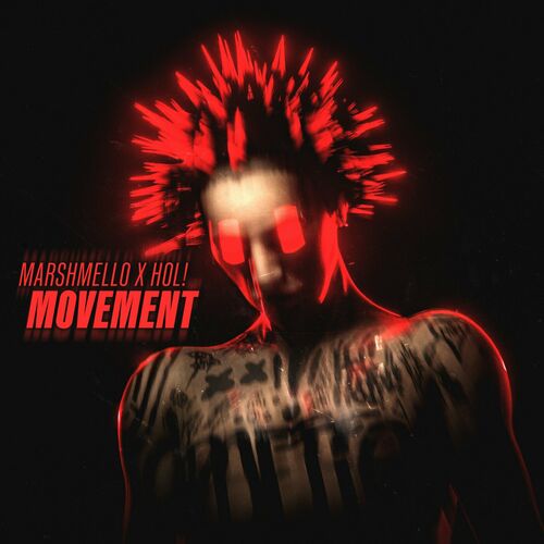 Movement از Marshmello