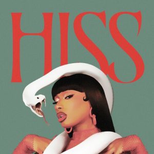 HISS (DJ Edit) از Megan Thee Stallion