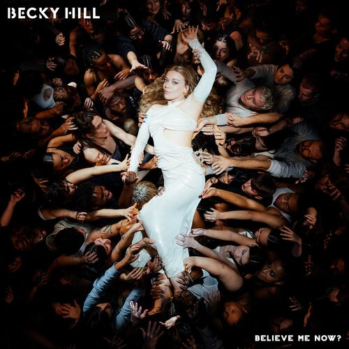 Right Here از Becky Hill