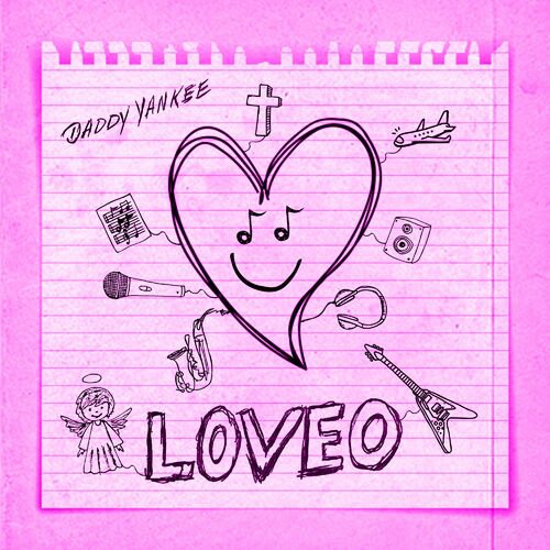 LOVEO از Daddy Yankee