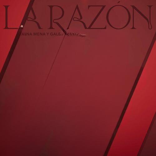 La Razón از Ana Mena