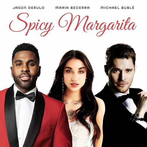 Spicy Margarita (feat. Maria Becerra) از Jason Derulo