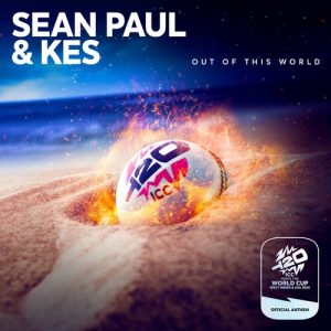 Out Of This World از Sean Paul