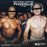 Physique (feat. RBZ) از Don Diablo