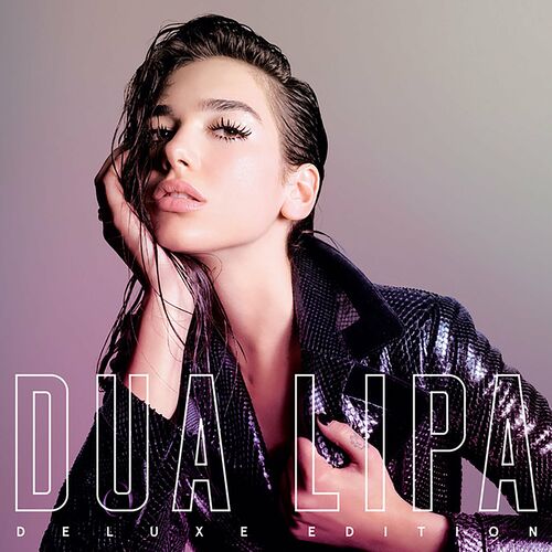 Dua Lipa (Deluxe) از Dua Lipa