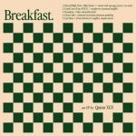 Breakfast EP از Quinn XCII