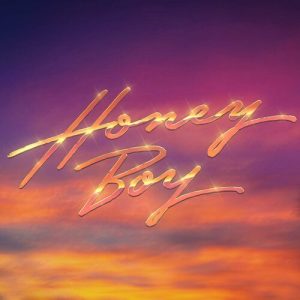 Honey Boy (feat. Nile Rodgers & Shenseea) از Purple Disco Machine