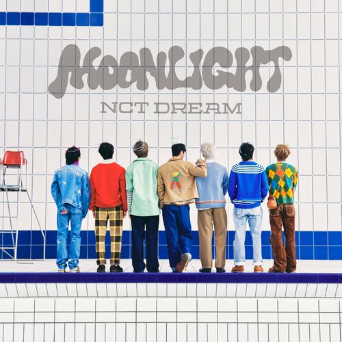 Moonlight از NCT DREAM