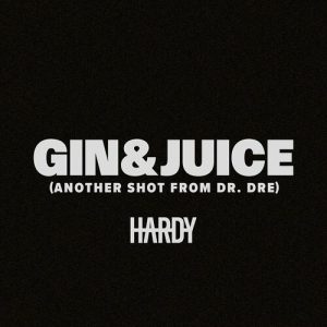 Gin & Juice (Another Shot From Dr. Dre) از HARDY