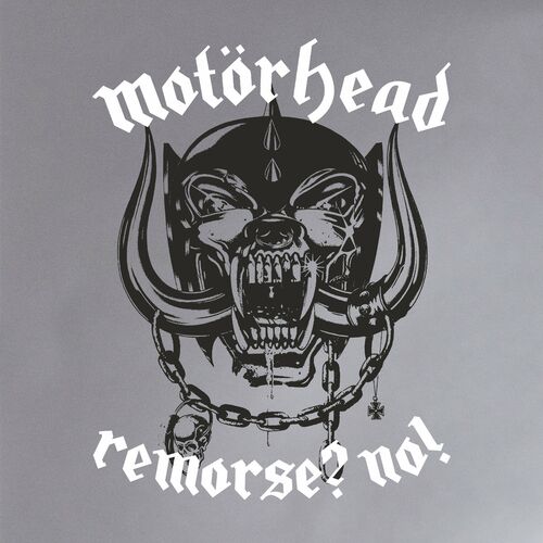 Remorse? No! از Motörhead