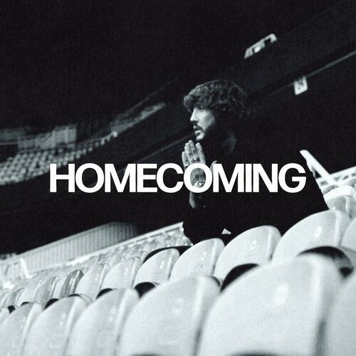 Homecoming از James Arthur