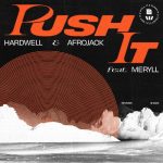 Push It از Hardwell