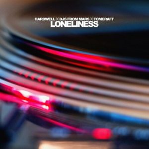 Loneliness از Hardwell