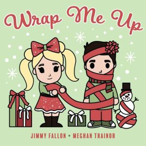 Wrap Me Up از Jimmy Fallon