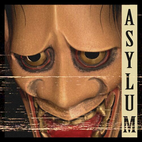 Asylum از KSLV Noh