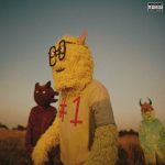 Madonna از Kevin Abstract