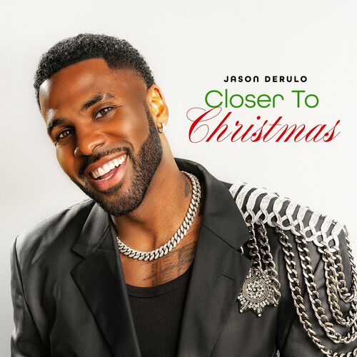 Closer To Christmas از Jason Derulo