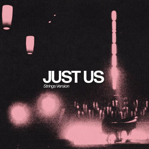 Just Us (Strings Version) از James Arthur
