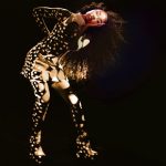 My Love (feat. Ayra Starr & Jireel) از Leigh-Anne