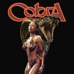 Cobra از Megan Thee Stallion