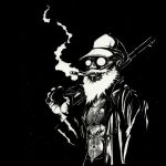 Frank Miller (Kill Again) / I'm So Glad از Freddie Dredd