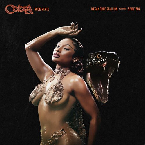 Cobra (Rock Remix) [feat. Spiritbox] از Megan Thee Stallion