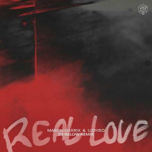 Real Love (33 Below Remix) از Martin Garrix