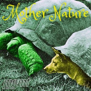 Mother Nature از MGMT