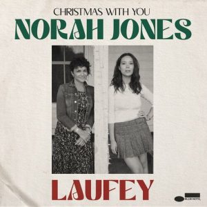 Christmas With You از Norah Jones