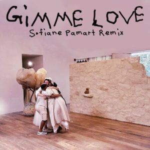 Gimme Love (Sofiane Pamart Remix) از Sia