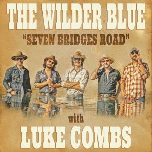 Seven Bridges Road از The Wilder Blue