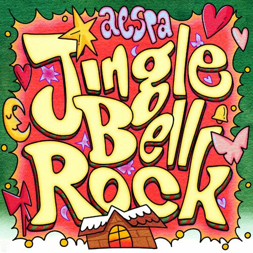 Jingle Bell Rock از aespa