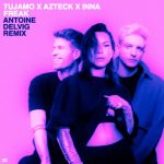 Freak (Antoine Delvig Remix) از Tujamo