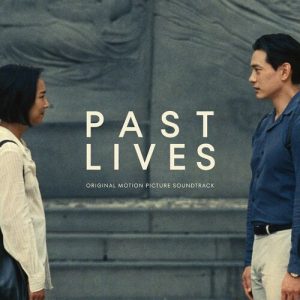 Past Lives (Original Motion Picture Soundtrack) از Christopher Bear