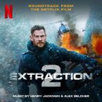 Extraction 2 (Soundtrack from the Netflix Film) از Henry Jackman