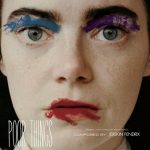 Poor Things (Original Motion Picture Soundtrack) از Jerskin Fendrix