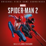 Marvel's Spider-Man 2 (Original Video Game Soundtrack) از John Paesano